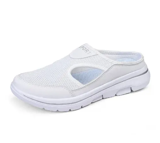 🔥HOT SALE🔥Men's Comfort Breathable Support Sports Sandals