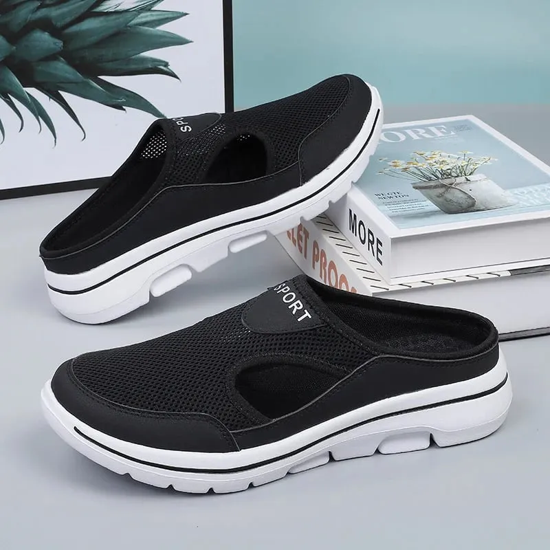🔥HOT SALE🔥Men's Comfort Breathable Support Sports Sandals