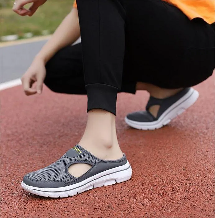 🔥HOT SALE🔥Men's Comfort Breathable Support Sports Sandals