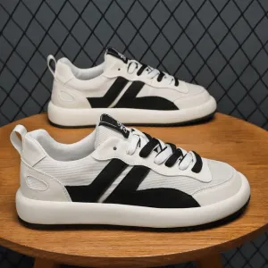 Hudson™ Mannen Casual Sneakers Antislip Ademende Running Schoen