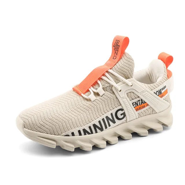 Hudson™ Mhyty 2023 Lente Nieuwe Mannen Schoenen Grote Maat