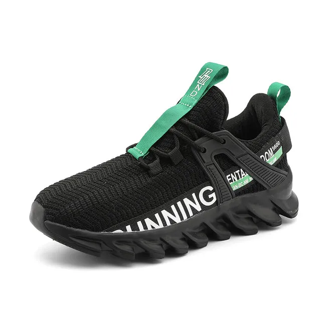 Hudson™ Mhyty 2023 Lente Nieuwe Mannen Schoenen Grote Maat