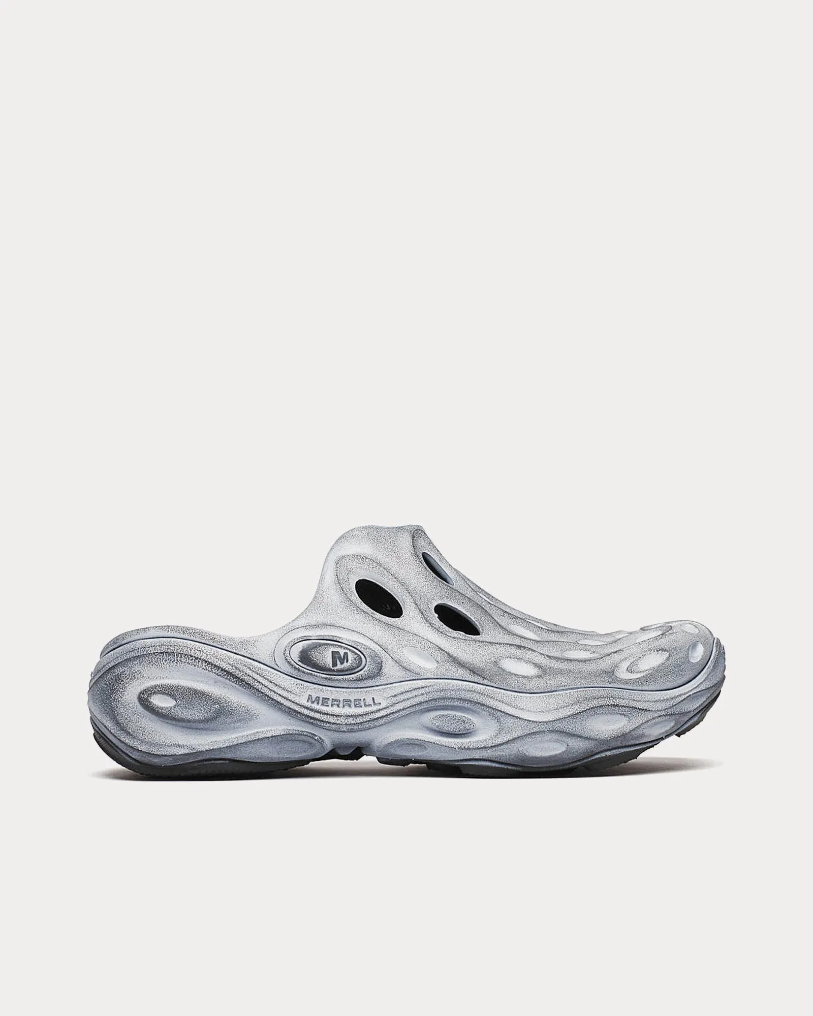 Hydro Next Gen Black / White Mules