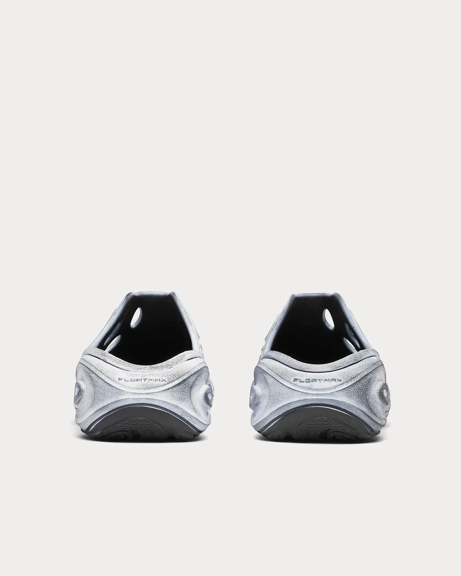 Hydro Next Gen Black / White Mules