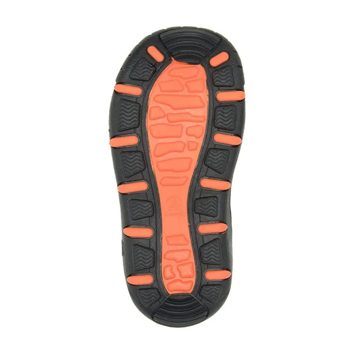 Kamik Harrow Water Shoe - Navy