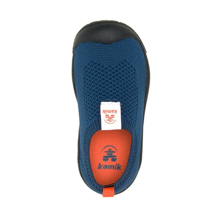 Kamik Harrow Water Shoe - Navy