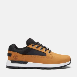 Killington Trekker Low Lace Up Hiker For Junior