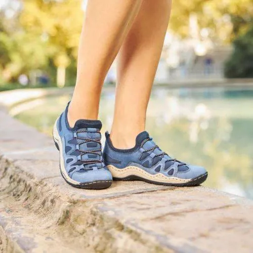 L0546 Slip-On Sneaker
