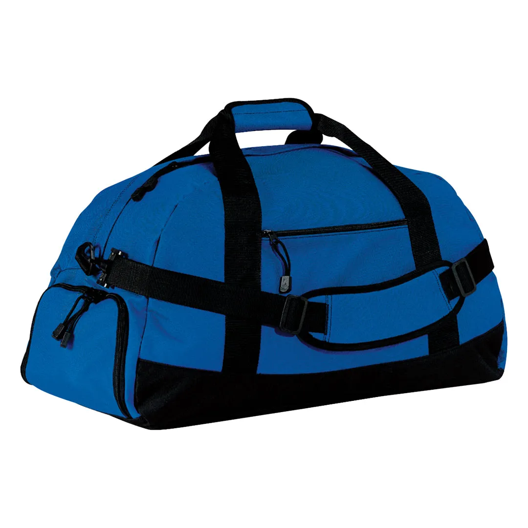 LARC Team Race Day Duffel Bag