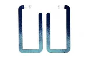 Large Rectangle Hoops