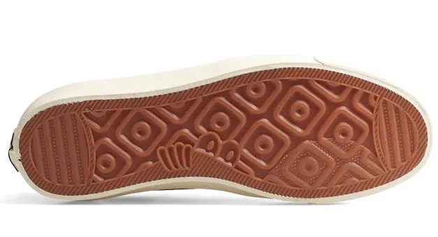 Last Resort AB - VM001 Suede Hi Shoes | Old Red