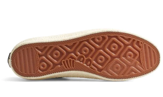 Last Resort AB - VM002 Suede Shoes | White White