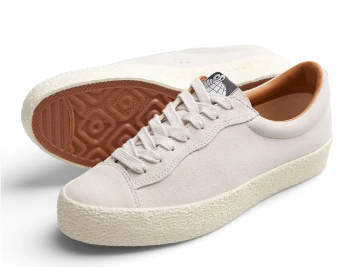 Last Resort AB - VM002 Suede Shoes | White White