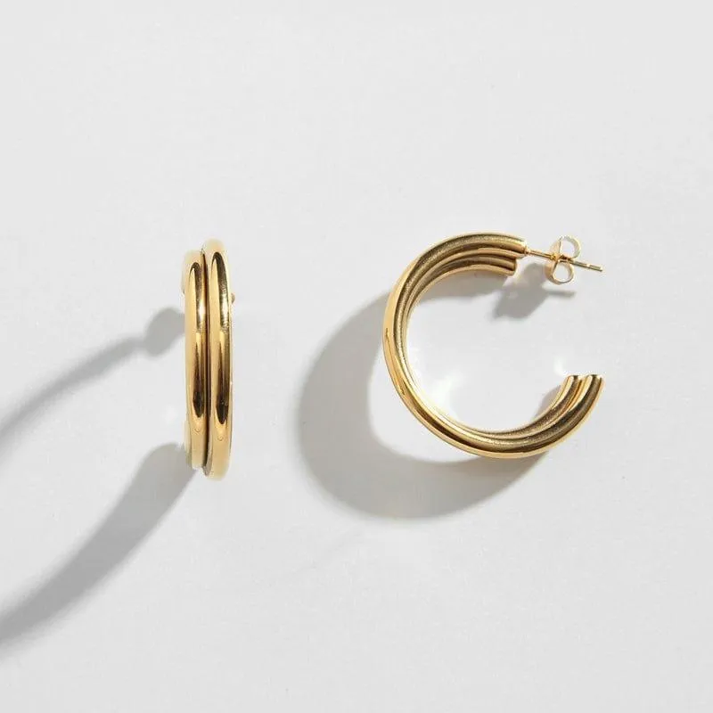 Ludovica Hoops