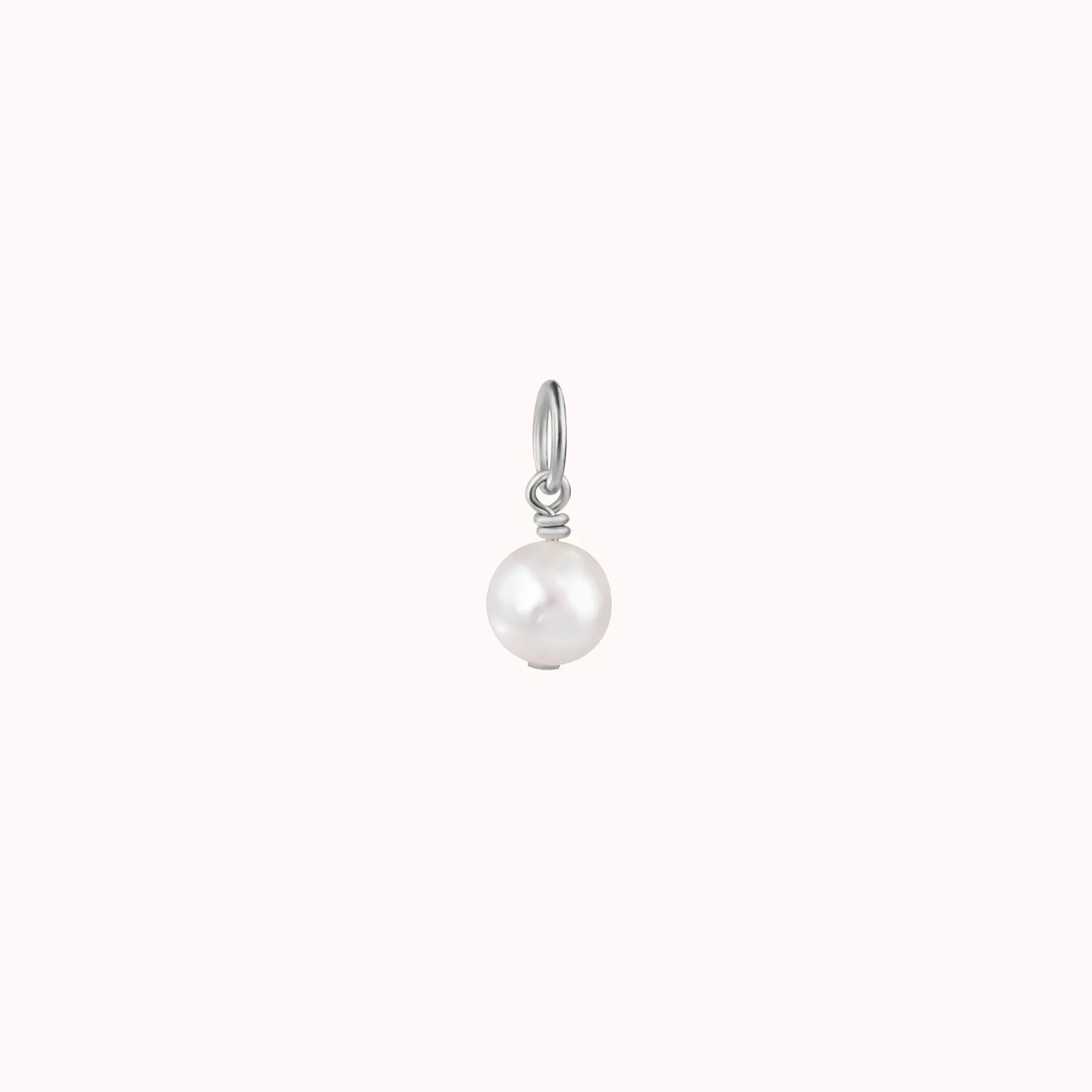Margo Pearl Charm • Add On