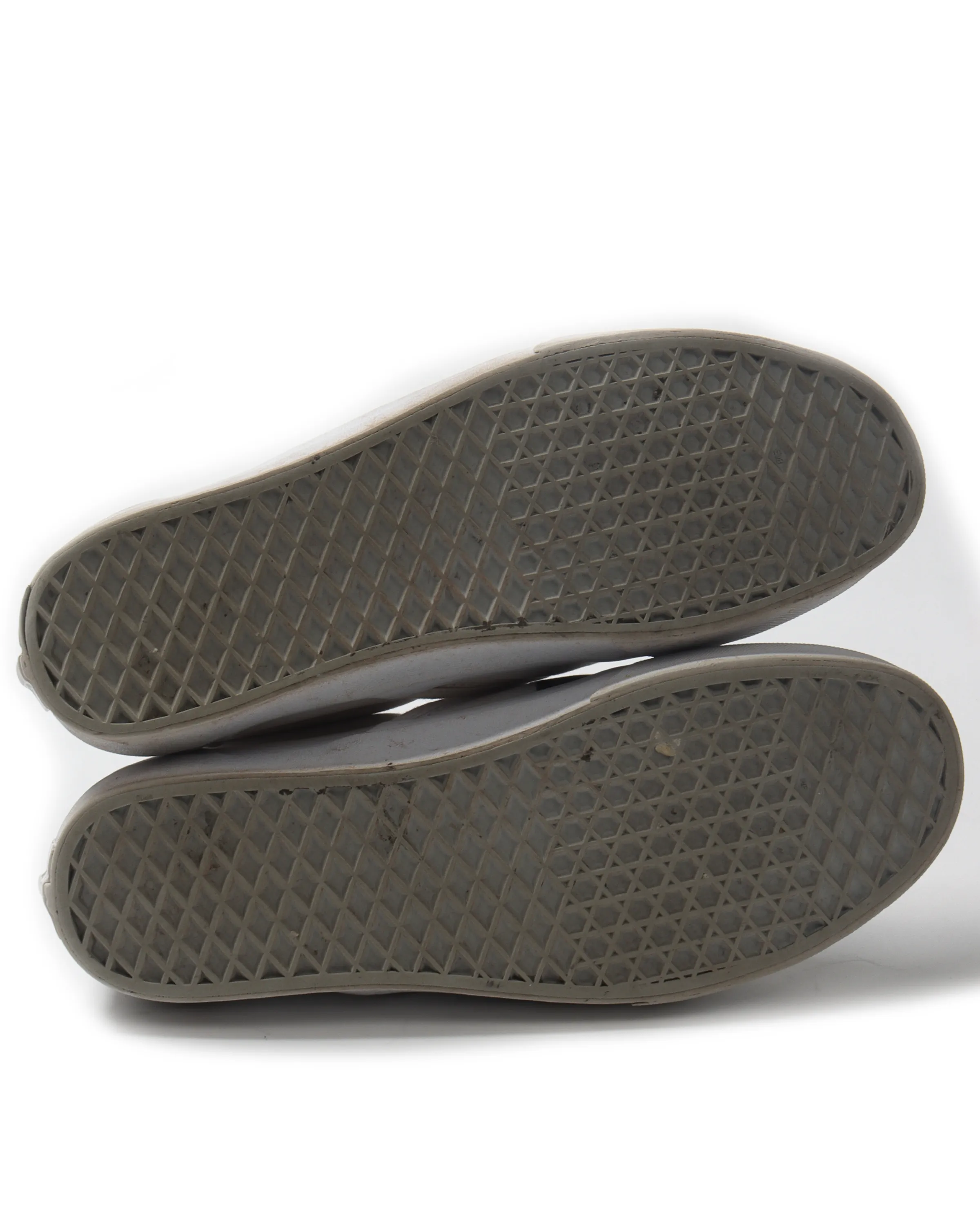Matty Boy Slip-On Vans