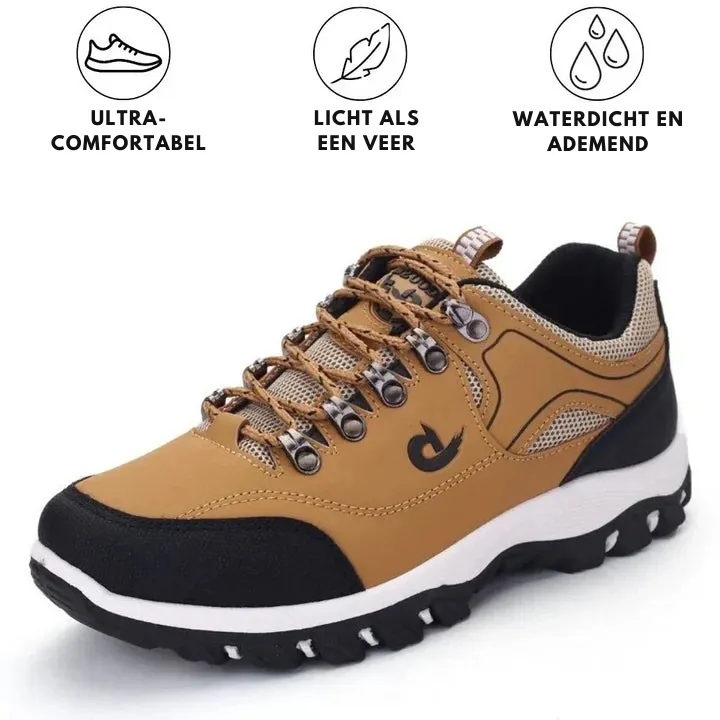 Max - Orthopedic Shoes For Outdoor And Hiking