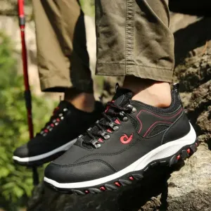 Max - Orthopedic Shoes For Outdoor And Hiking