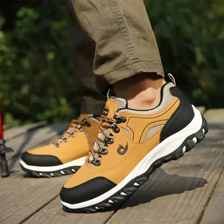 Max - Orthopedic Shoes For Outdoor And Hiking