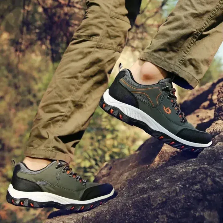 Max - Orthopedic Shoes For Outdoor And Hiking