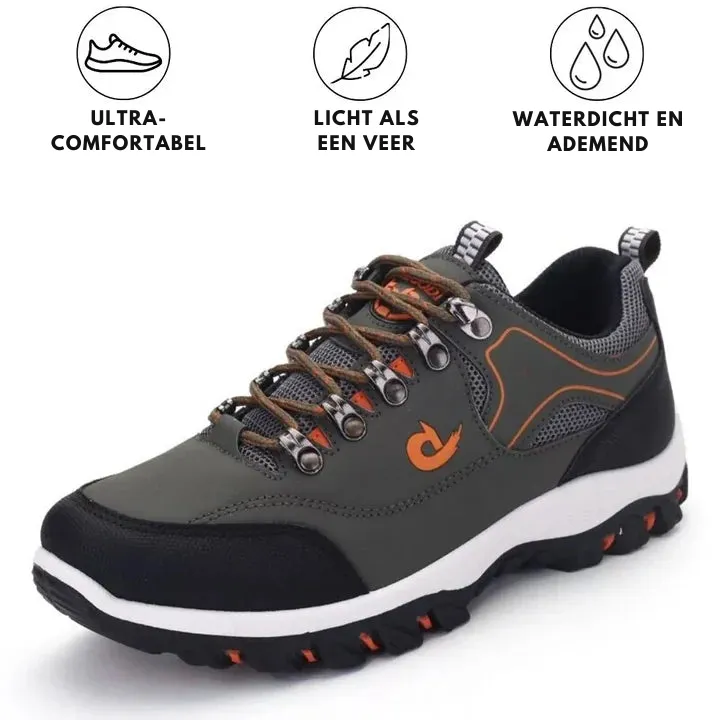 Max - Orthopedic Shoes For Outdoor And Hiking