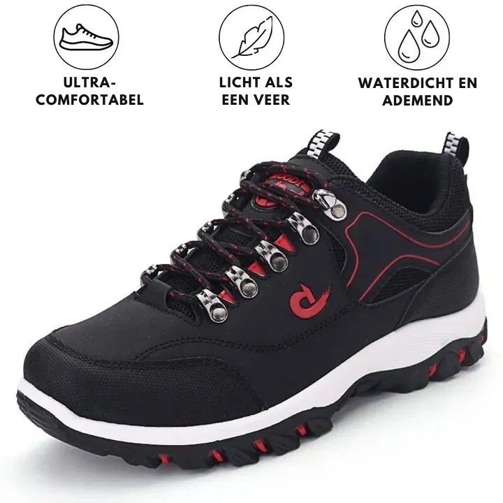 Max - Orthopedic Shoes For Outdoor And Hiking