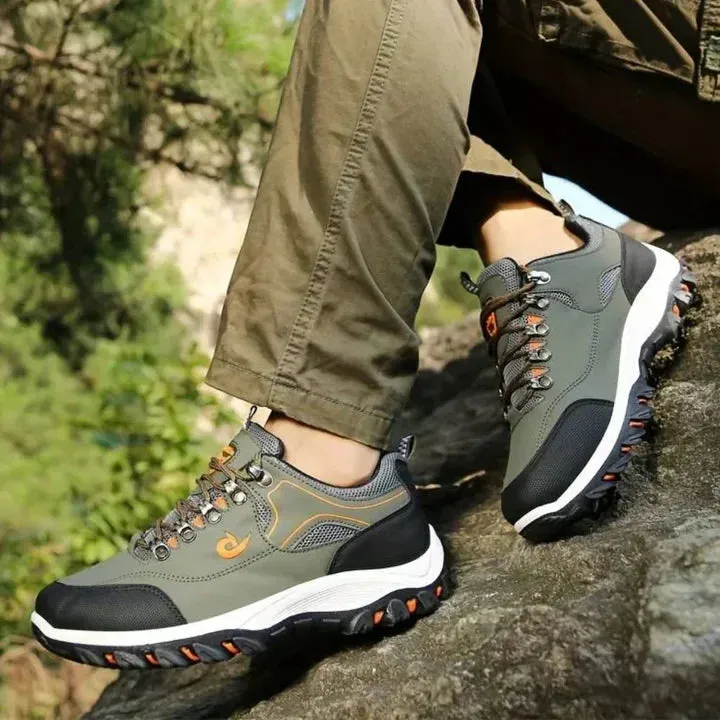 Max - Orthopedic Shoes For Outdoor And Hiking