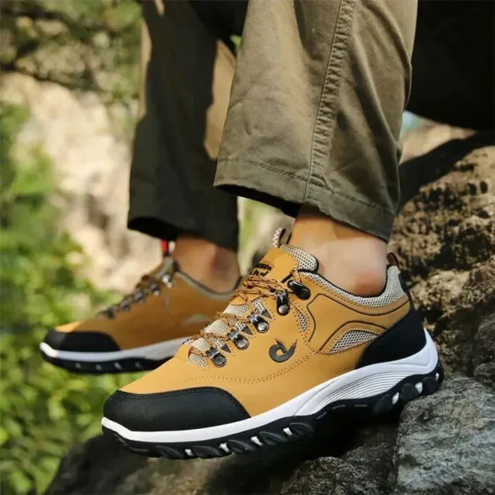 Max - Orthopedic Shoes For Outdoor And Hiking