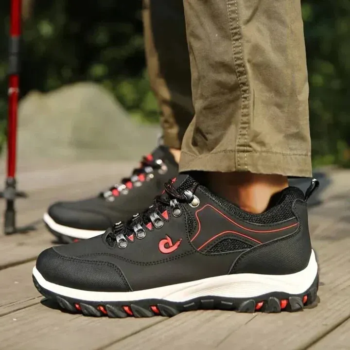 Max - Orthopedic Shoes For Outdoor And Hiking