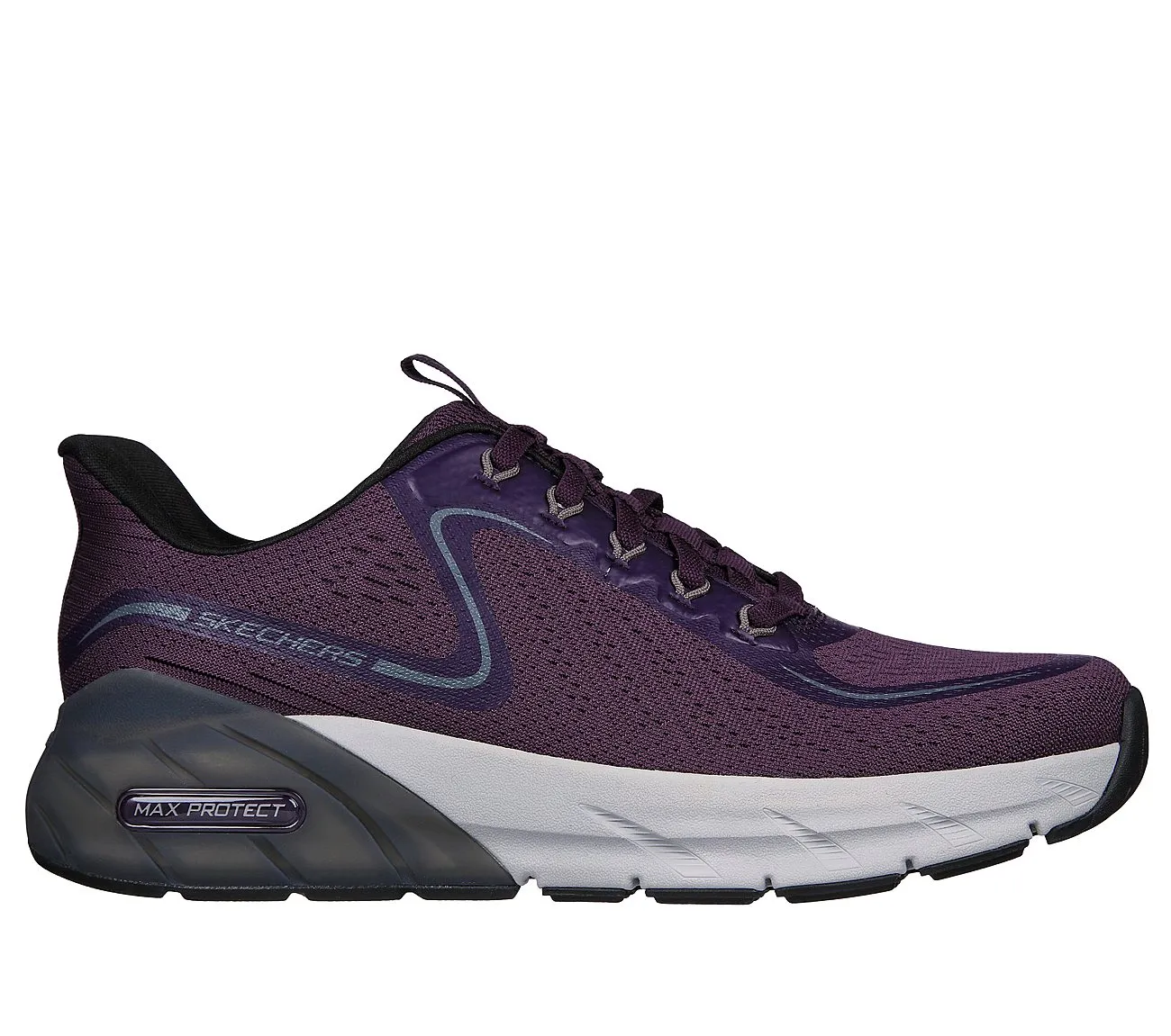 MAX PROTECT SPORT - BREAM  - PURPLE