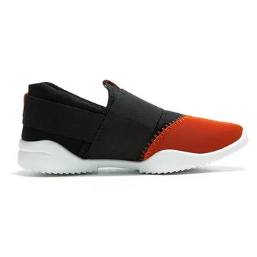 Men Slip On Sneakers