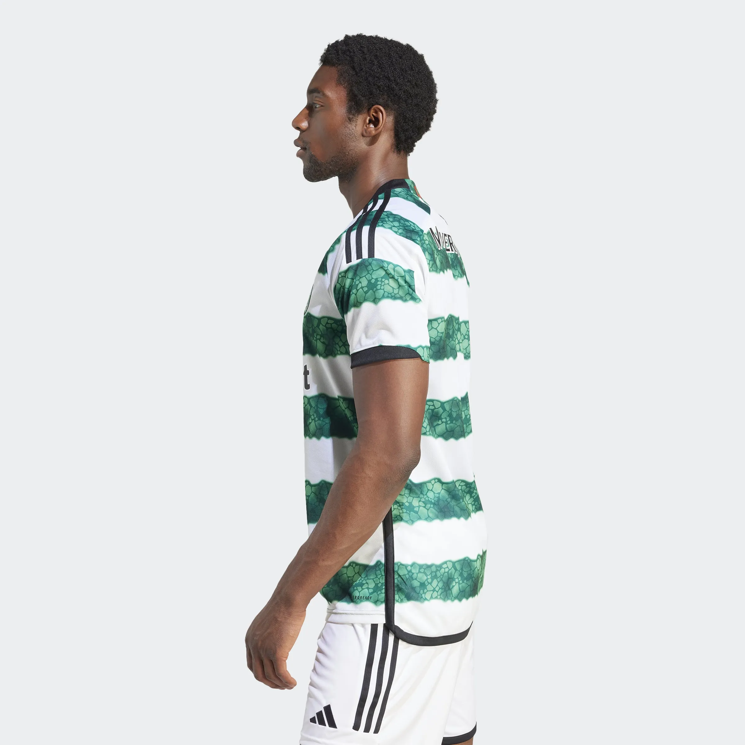 Men's adidas Celtic FC 23/24 Home Jersey