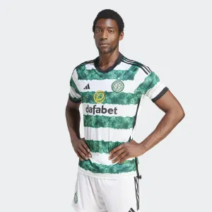 Men's adidas Celtic FC 23/24 Home Jersey
