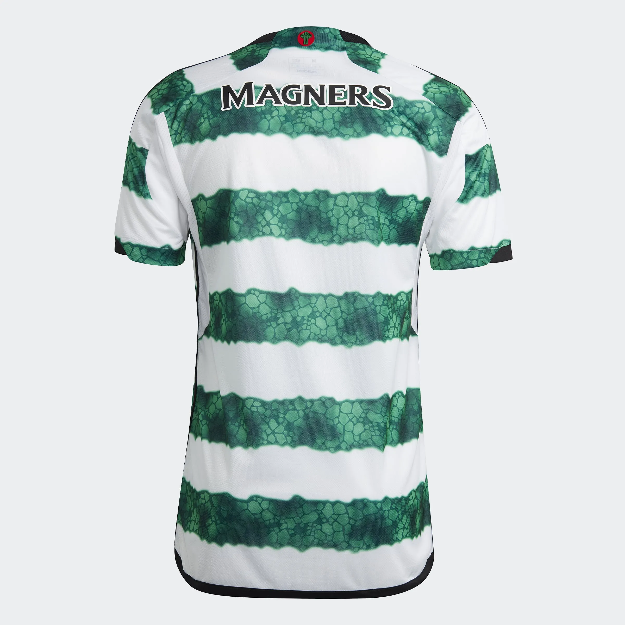 Men's adidas Celtic FC 23/24 Home Jersey