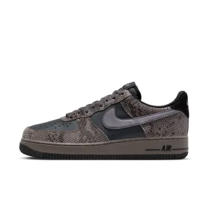 MENS NIKE AIR FORCE 1 '07 LV8 (SNAKESKIN)