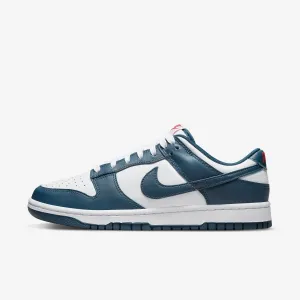 Men's Nike Dunk Low "Valerian Blue" 2024 (DD1391-400)
