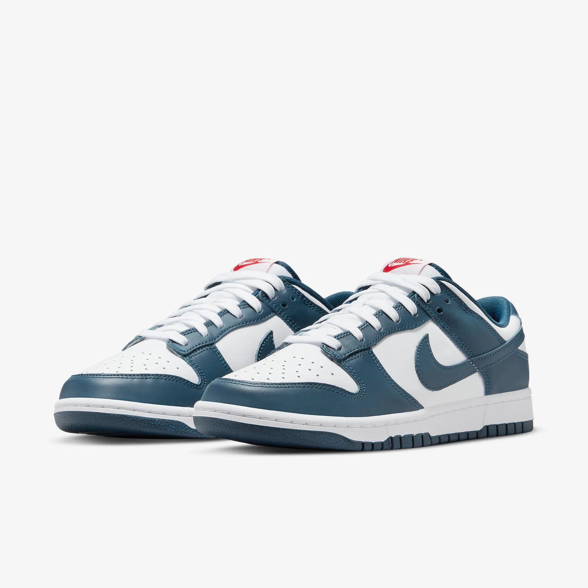Men's Nike Dunk Low "Valerian Blue" 2024 (DD1391-400)