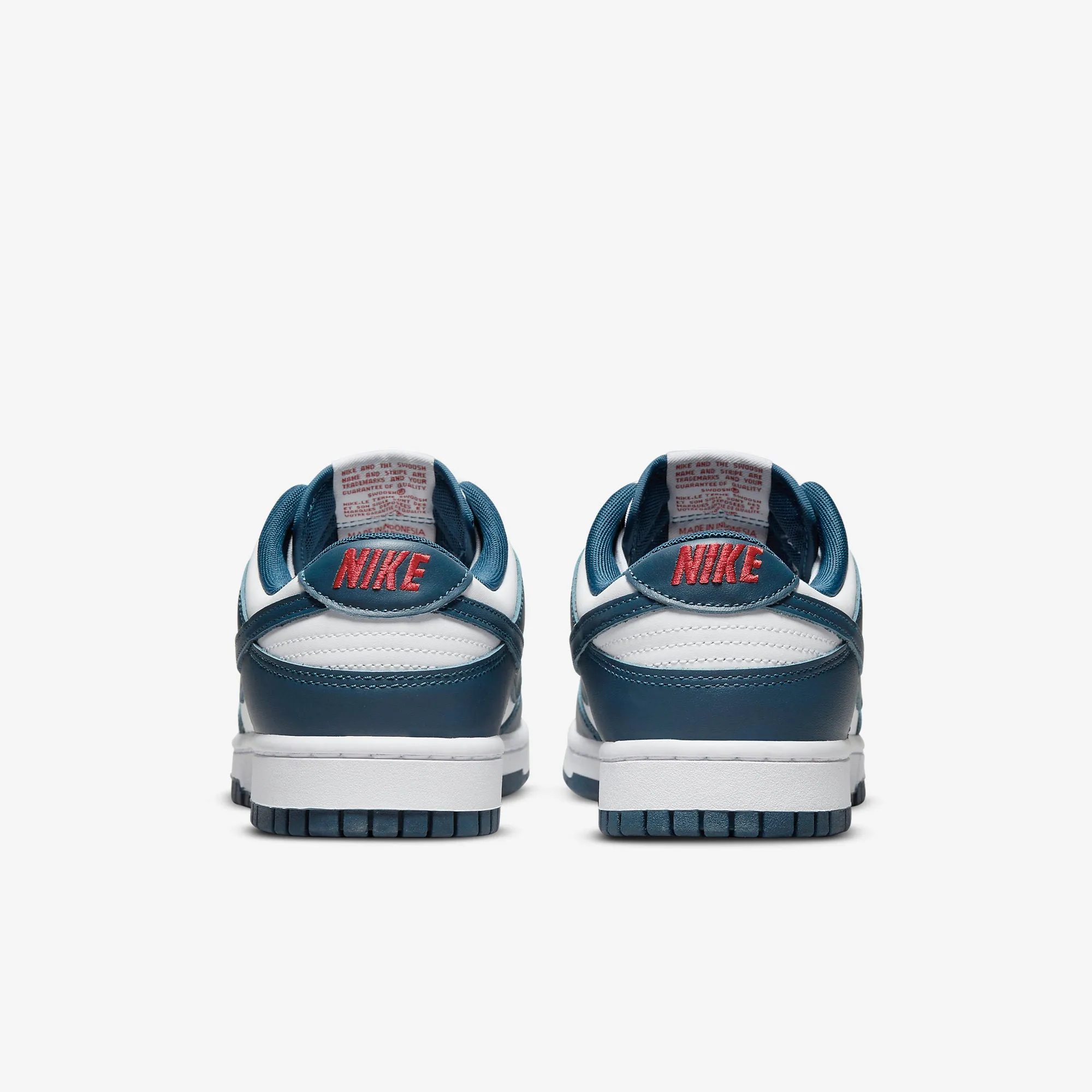 Men's Nike Dunk Low "Valerian Blue" 2024 (DD1391-400)
