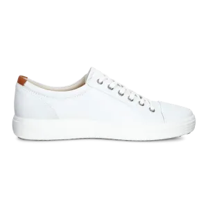 Men's Soft 7 Sneaker in White