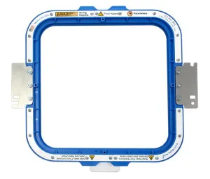 MH-1010 Mighty Hoop 10-inch Square Hoop