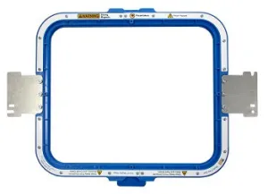 MH-1113 Mighty Hoop 11-inch x 13-inch Rectangular Hoop