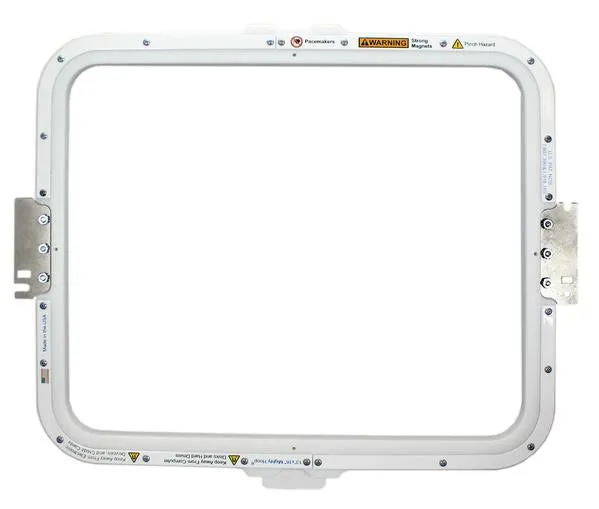 MH-1316 Mighty Hoop 13-inch x 16-inch Rectangular Hoop