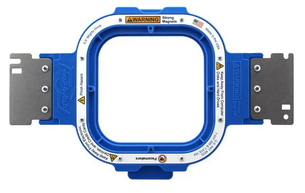MH-55 Mighty Hoop 5.5-inch Square Hoop