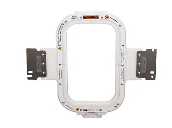 MH-95 Mighty Hoop 9-inch x 5-inch Rectangular Hoop