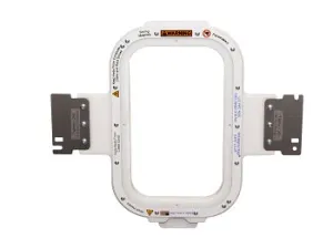 MH-95 Mighty Hoop 9-inch x 5-inch Rectangular Hoop