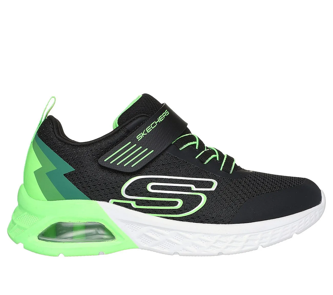 MICROSPEC MAX II - VODROX - BLACK LIME