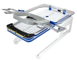 Mighty Hoop 5.5-inch Hoop and Fixture Kit