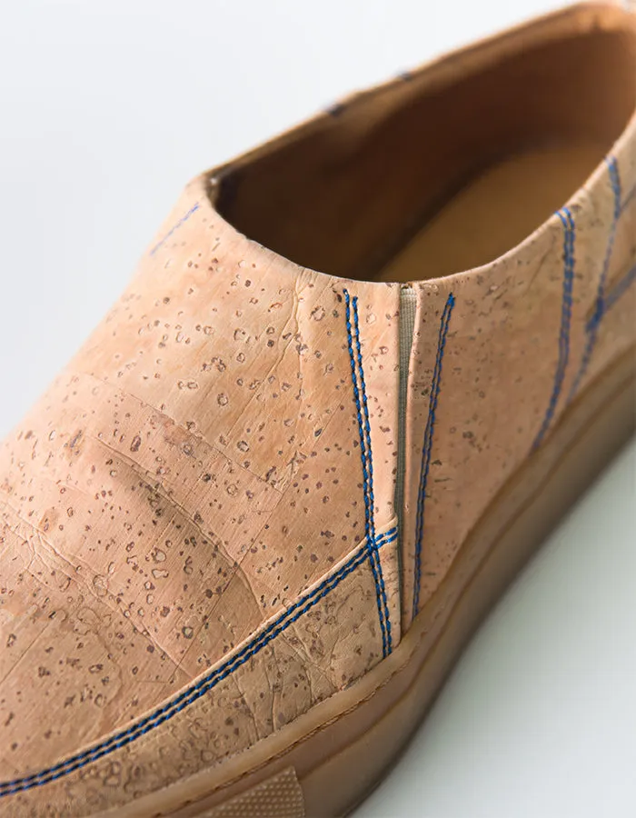 Miramar Natural Cork Man