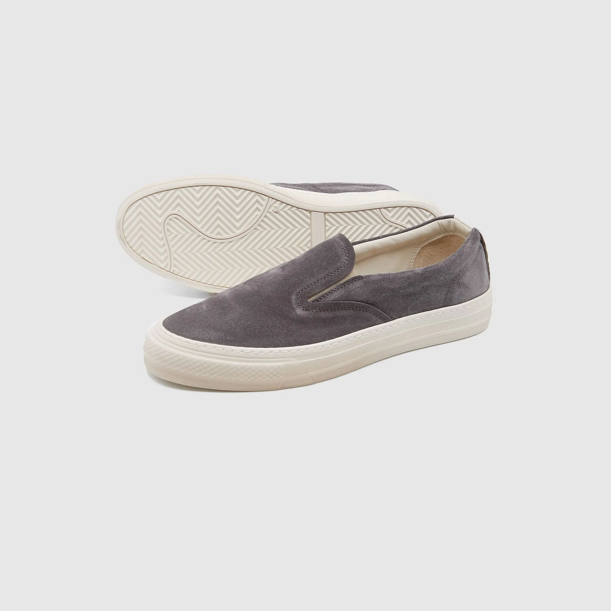 Moma Pantofola Campbell Sneaker