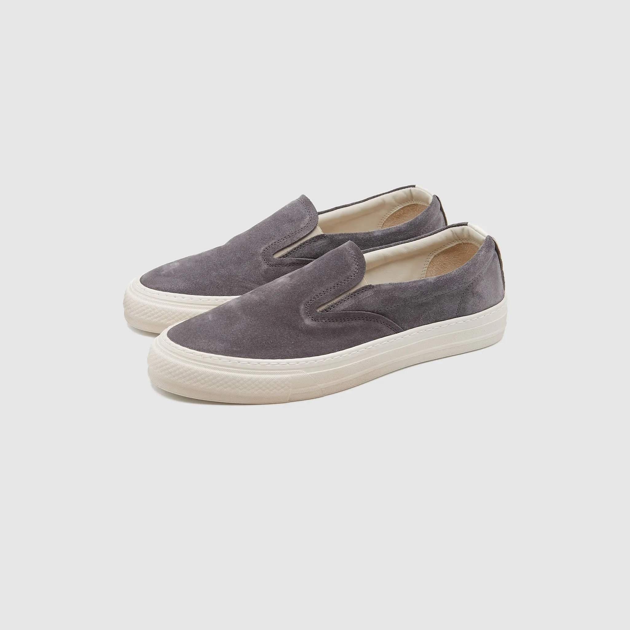 Moma Pantofola Campbell Sneaker